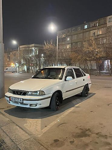 Daewoo: Daewoo Nexia: 1995 г., Механика, Бензин, Седан — 9