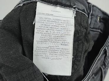 mango havana: DENIM JEANS, Jeansy damskie, rozmiar M — 5
