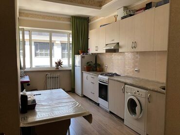 сколько стоит однокомнатная квартира: 1 бөлмө, 45 кв. м, Элитка, 11 кабат, Евроремонт