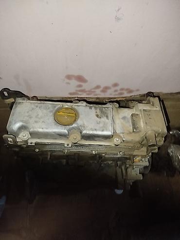opel vektra b: Opel Astra g 2000 çi il 2.0 turbo dizel mühərrik kladış Val problemi — 4