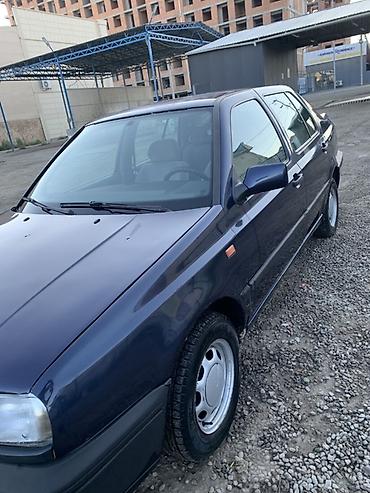 венто автомат: Volkswagen Vento: 1993 г., 1.8 л, Автомат, Бензин, Седан — 1