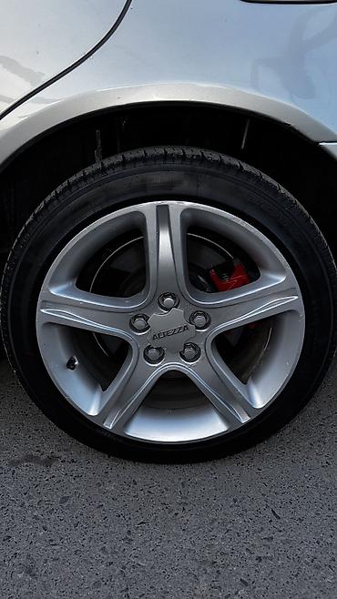 100: Toyota Altezza: 2002 г., 2 л, Автомат, Бензин, Седан — 8