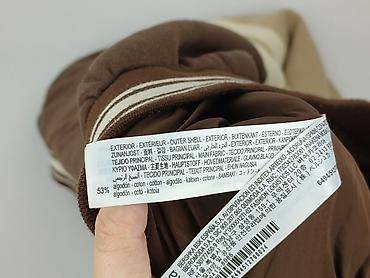 softshell ielm: Bershka, Kurtka bomberka damska, rozmiar S — 4