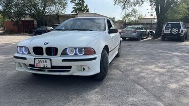 двигатель мерседес 2.2 дизель купить: BMW 5 series: 1996 г., 2.5 л, Механика, Бензин, Седан