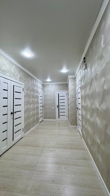 Продажа квартир: 3 комнаты, 64 м², Индивидуалка, 12 этаж — 12