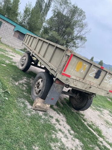 ЗИЛ: ЗИЛ : 8 л | 1980 г. Универсал at lalafo.kg — 10 ЗИЛ: ЗИЛ : 8 л | 1980 г. Универсал — 10