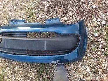 jos: CITROEN C1 PEUGEOT 107 BRANIK | Prednji branik za citroe c1 pase i — 3