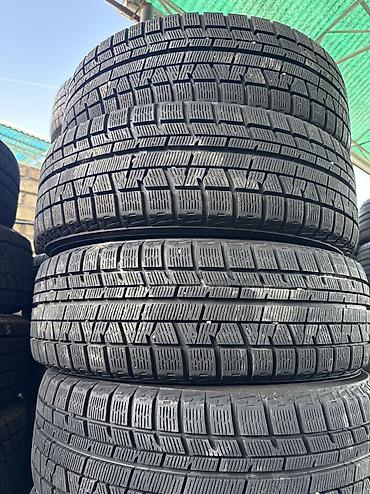 pirelli p zero: 205:60/16. Комплект Япония 🇯🇵. Йокогама. 2019❄️ — 1
