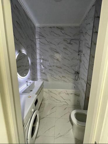 Продажа квартир: 2 комнаты, 59 м², Элитка, 4 этаж, Евроремонт — 10