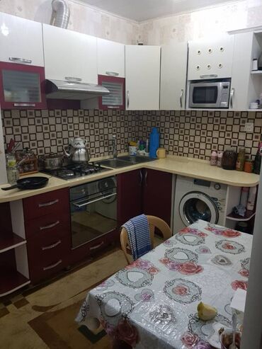 Köhnə tikili: Bakı, 5 otaqlı, Köhnə tikili, 100 kv. m — 7