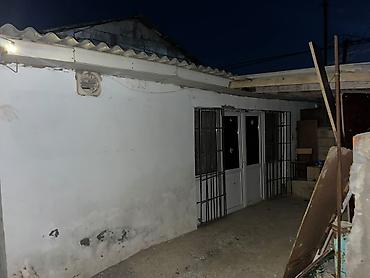 şabran ev: 35 kv. m, 2 otaqlı, Kombi, Qaz, İşıq — 1