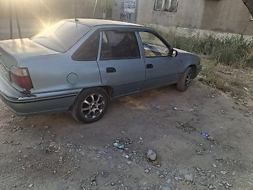 генератор нексия: Daewoo Nexia: 2006 г. — 2