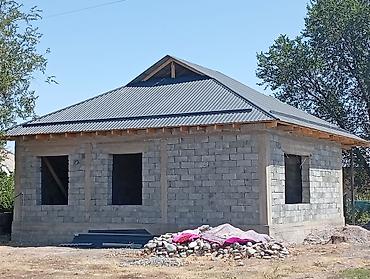 Кровля крыши: Кровля крыши | Монтаж Больше 6 лет опыта — 19