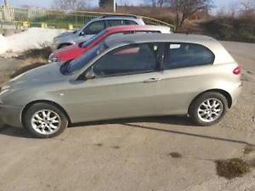 bueno: ALFA ROMEO 147 DELOVI | Delovi za alfa romeo 147 i 147 restajling — 1
