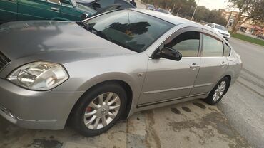 Nissan: Nissan Teana: 2.3 l | 2005 il Sedan — 14