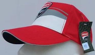 Kačketi: Bоја - Crvena — 13