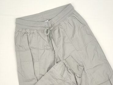 Everme, Material trousers for women, size XS (EU 34)