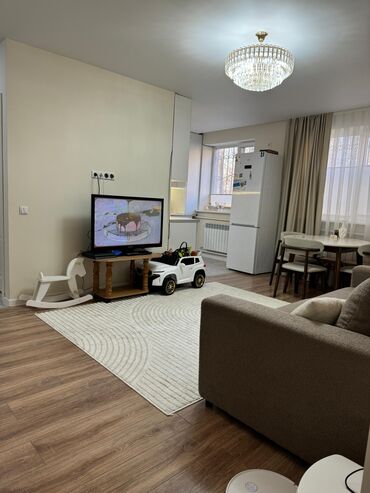 Продажа квартир: 3 комнаты, 60 м² — 6