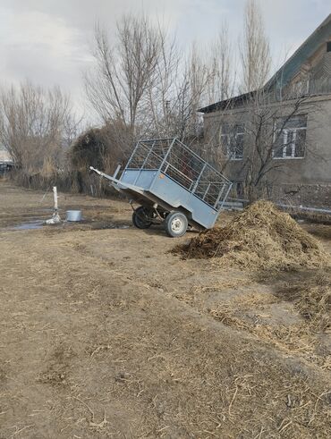 притцеп на авто: Прицеп, Б/у