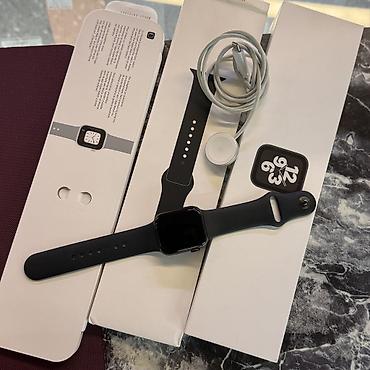 samsung a13: Apple Watch SE-1 40 mm В комплекте все есть коробка зарядка — 1