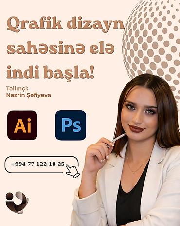 rəsm şəkil cəkmək: Qrafik Dizayn Təlimi - Proqrama başlamaq istəyənlər üçün nəzərdə — 1