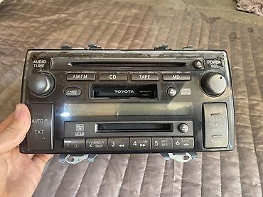 sony мафон: Б/у, 1-DIN, Без системы, Без оперативной памяти ГБ ОЗУ, Без встроенной памяти Гб ПЗУ — 3