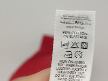 pull and bear spodenki dresowe: Classic, Spodnie materiałowe damskie, rozmiar L — 6