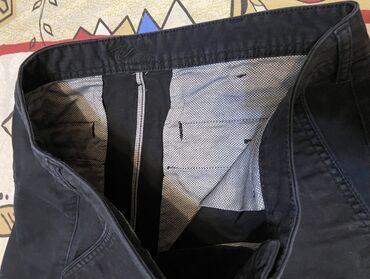 Другая техника по уходу за одеждой: Продам Брюки мужские Colin’s (размер W33L32 — 10