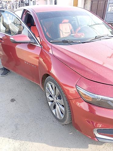 куплю авто до 5000 долларов: Chevrolet Malibu: 2017 г., 1.5 л, Автомат, Бензин, Седан — 10