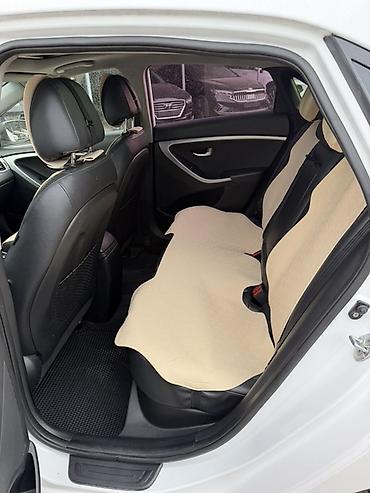 hyundai i30n: Hyundai i30: 2016 г., 1.6 л, Автомат, Бензин, Хэтчбэк — 3