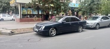 mercedes cls 63 amg цена: Mercedes-Benz 200: 2000 г., 2 л, Автомат, Бензин, Седан