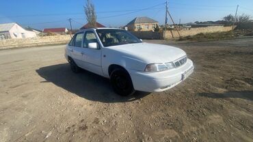 Daewoo: Daewoo Nexia: 1.6 l | Sedan — 7