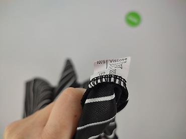 legginsy sliskie: Spodnie materiałowe damskie, rozmiar M — 6