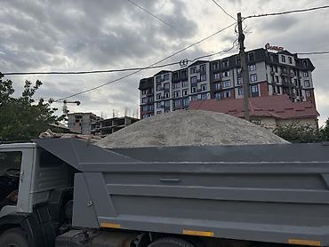 Аралашма шагыл таш жана эленген шагыл, Пайдубал үчүн, Камаз, Зил lalafo.kg да — 1 Аралашма шагыл таш жана эленген шагыл, Пайдубал үчүн, Камаз, Зил — 1
