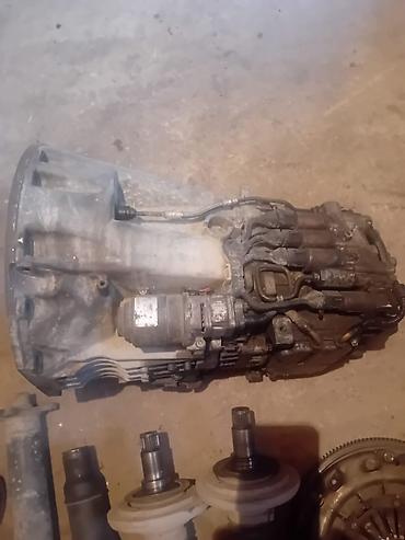 w211 211 211w e211 211e: Продаю коробку робот на 211 mercedes подойдёт для объёма 3.2,2.6, 2.4 — 1