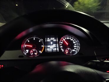 Volkswagen: Volkswagen Passat CC: 2 l | 2009 г. Limuzina — 16