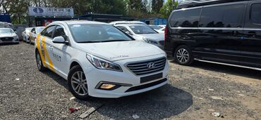 хендай соната цена бу: Hyundai Sonata: 2018 г., 2 л, Типтроник, Газ, Седан