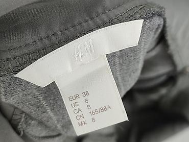 sklep hm: H&M, Sukienka damska, rozmiar M — 4