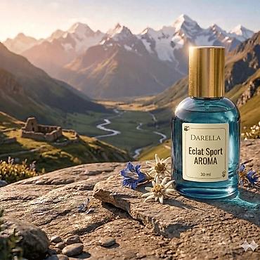 hugo boss parfum: Kişi üçün ətir. Darella brendinin 30 ml-lik ətirləri - Hugo Boss Man — 5