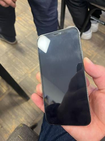 iphome 12: IPhone 12 Pro, Б/у, 256 ГБ, Защитное стекло, 100 % — 4
