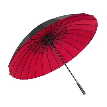 нанесение фото на зонт: Зонты большие 
Отличного качества
