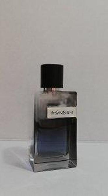 Parfemi: YSL Y EDP100ML TSTR | Yves Saint Laurent Y edp100ml tstr. Original — 9