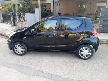Nissan: Nissan : 1 l. | 2009 έ. Χάτσμπακ — 6