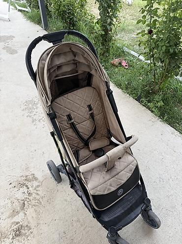 Продаю коляску, состояние хорошее