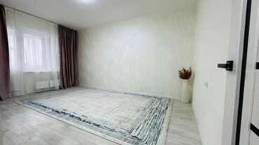 сдаю кв джал: 1 комната, 36 м², 105 серия, 7 этаж, Евроремонт