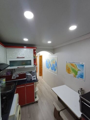 Köhnə tikili: Sumqayıt, 3 otaqlı, Köhnə tikili, 59 kv. m — 25