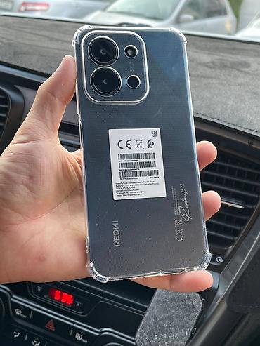redmi 8: Redmi, Redmi 15C, Б/у, 256 ГБ, цвет - Черный, 2 SIM — 4