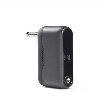 микрофон джай: Беспроводные Микрофоны для караоке систем JBL Wireless Microphone — 4