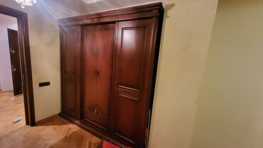 Qonaq otağı dəstləri: İşlənmiş, Dolab, TV altlığı, Kredit yoxdur — 5