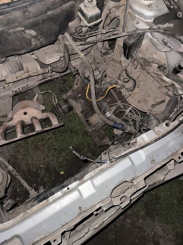 ВАЗ (ЛАДА): ВАЗ (ЛАДА) Priora: 2007 г., 1.6 л, Механика, Бензин, Седан — 7